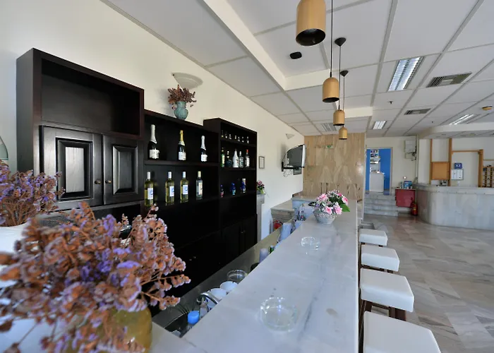 Hotel Anna Apartments