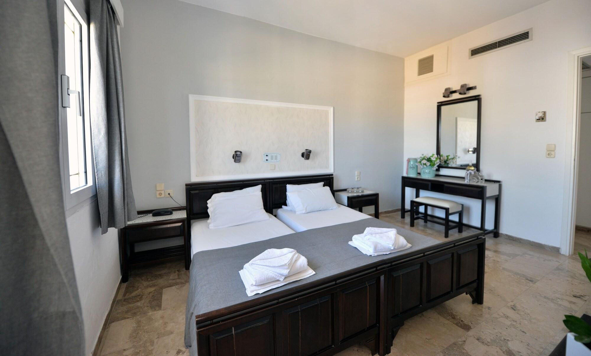 Appart hôtel Anna Kokkini Hani