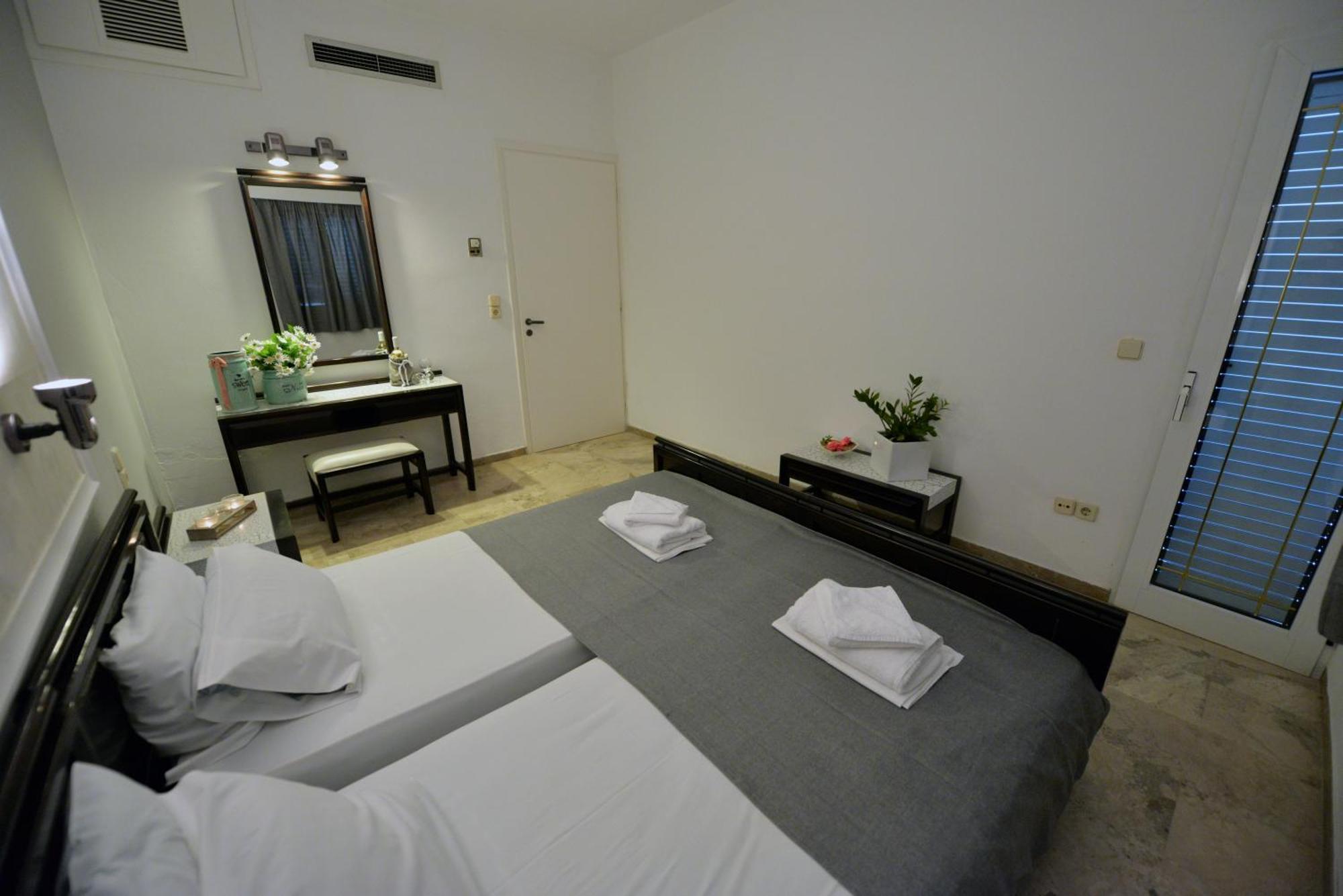 Appart hôtel Anna