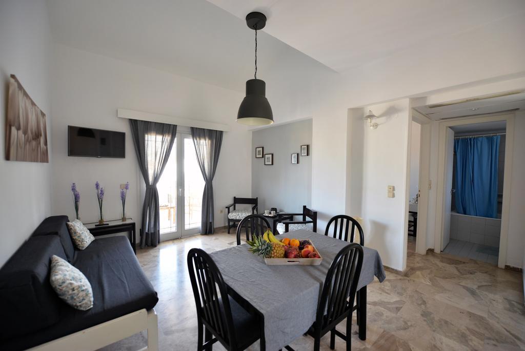 Appart hôtel Anna 3*