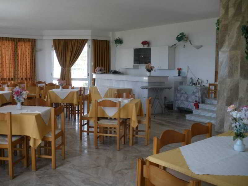 Hotel apartamentowy Anna